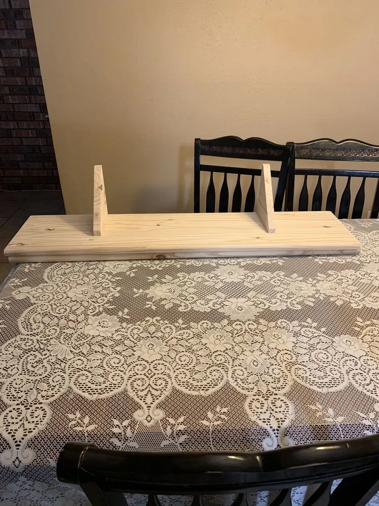 Slide of Tool Boss Handyman Service