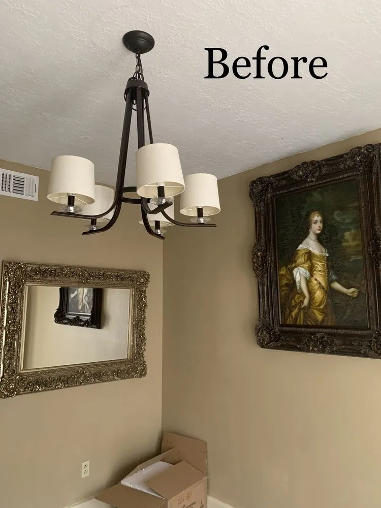 Slide of Tool Boss Handyman Service