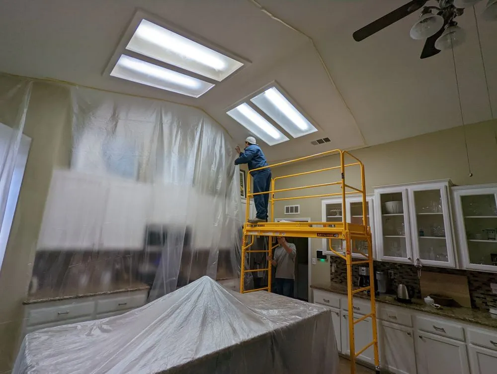 Slide of Toolin' Around Handyman Services