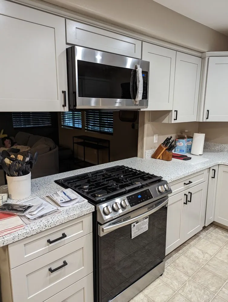 Slide of Toolin' Around Handyman Services