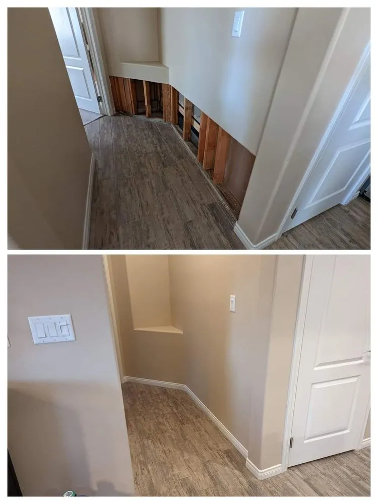 Emergency plumbing repair experts serving Bakersfield, CA - Toolin' Around Handyman Services