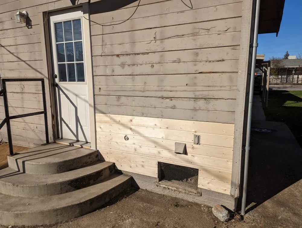 Slide of Toolin' Around Handyman Services