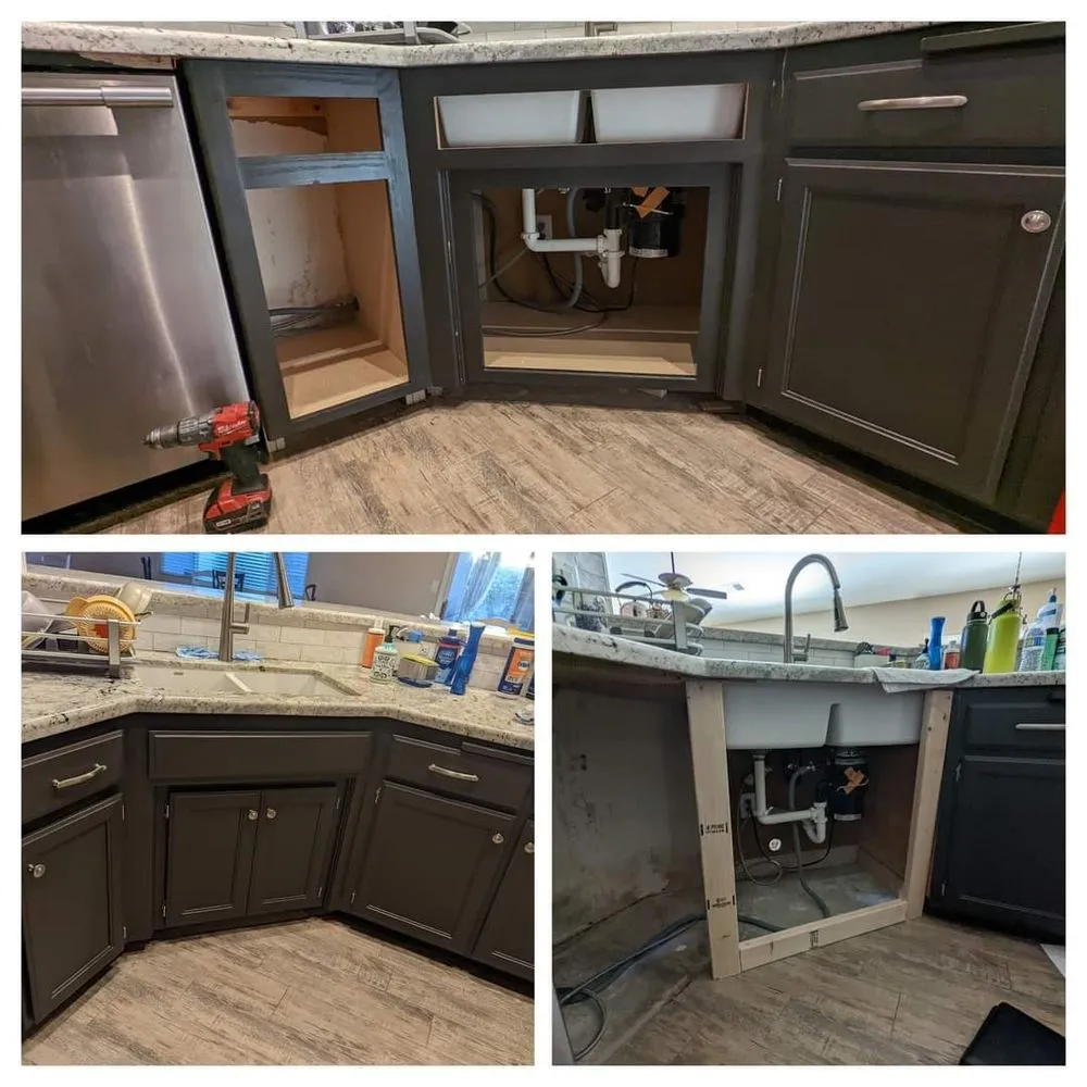 Slide of Toolin' Around Handyman Services