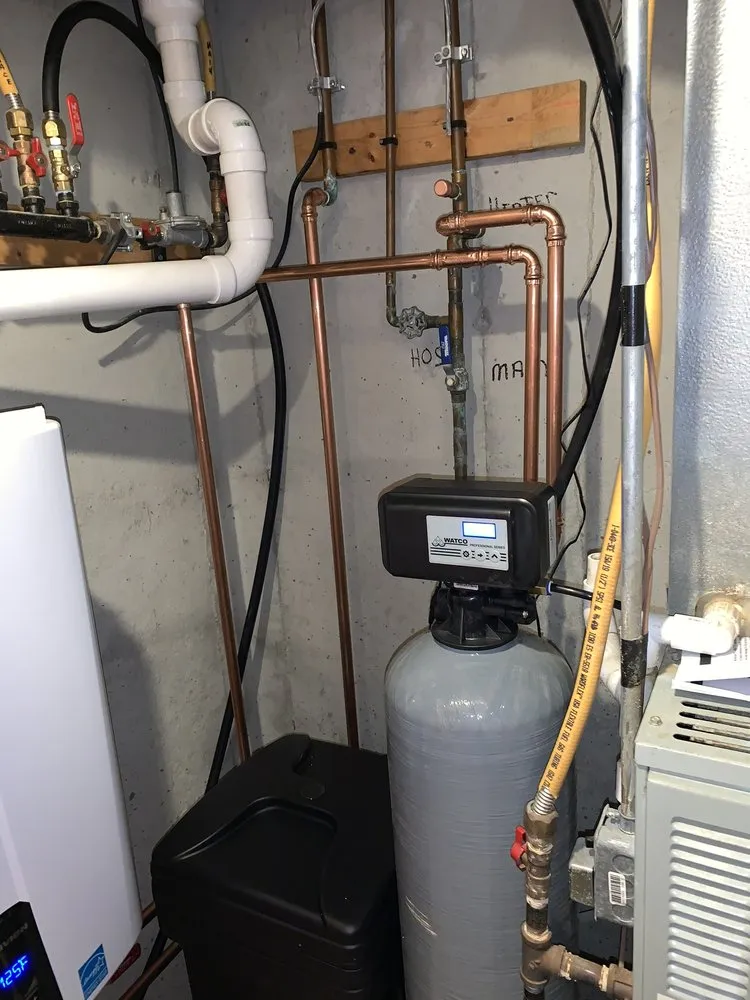 Slide of Toolman Plumbing and Drains