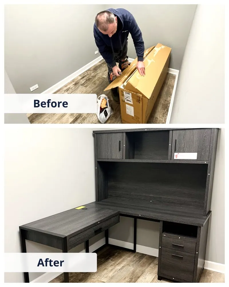 Slide of Tools&Hands