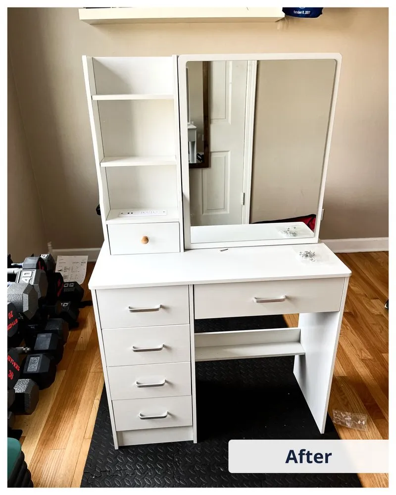 Slide of Tools&Hands