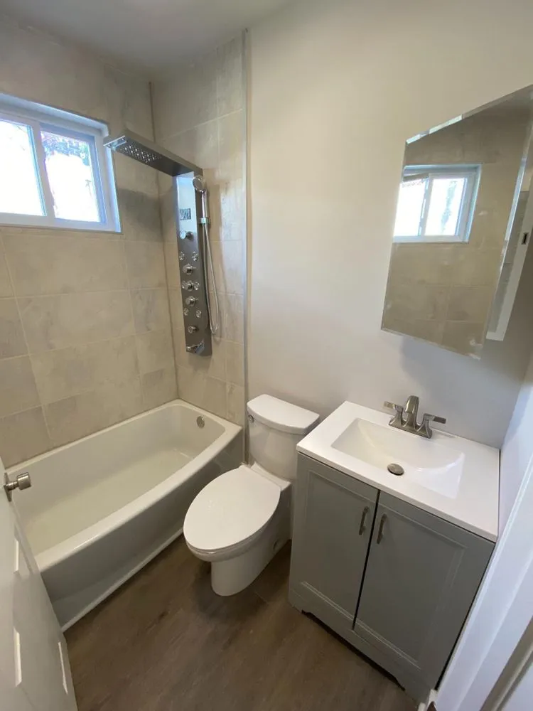Affordable pipe repair service in Philadelphia, PA - Toomer & Sons General Contractors