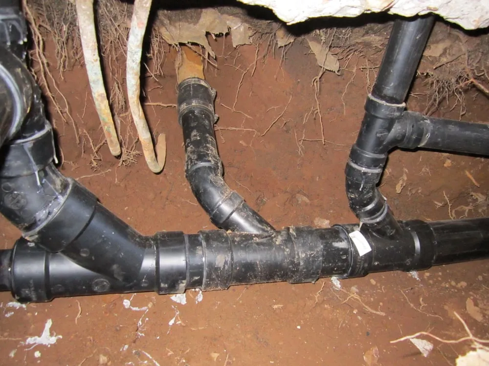 Slide of Top - Notch Plumbing