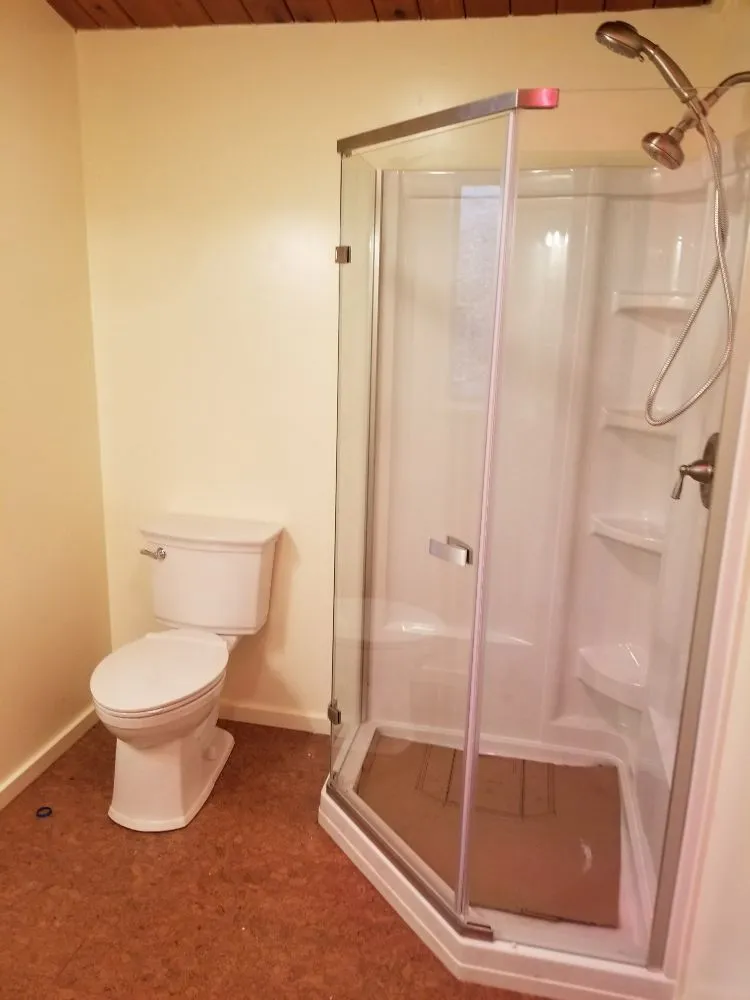 Slide of Top - Notch Plumbing