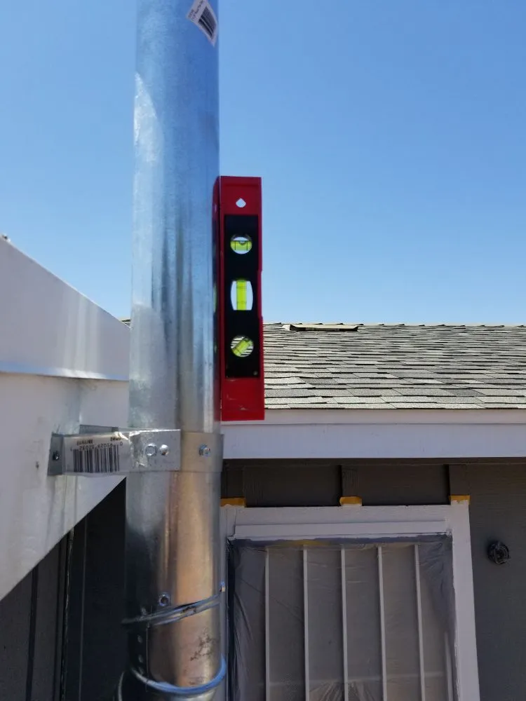 Slide of Top - Notch Plumbing