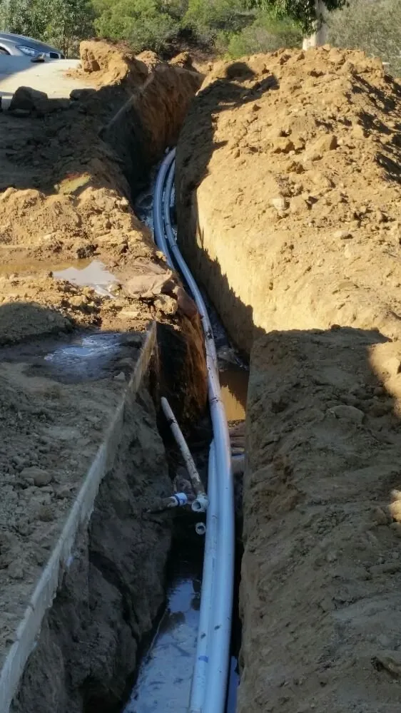 Slide of Top - Notch Plumbing