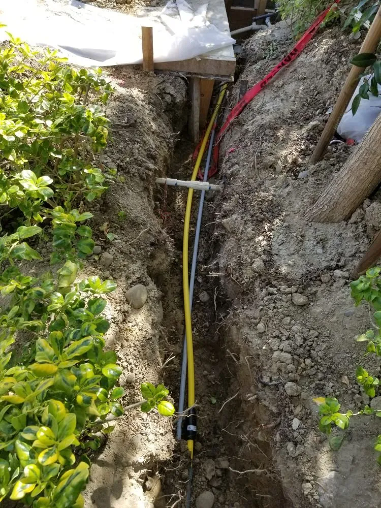 Reliable plumbing repair in Escondido, CA by Top - Notch Plumbing