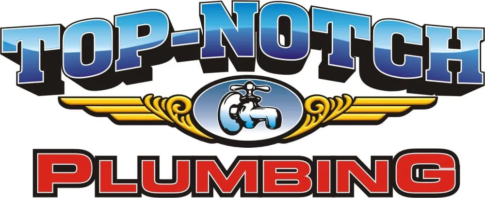 Slide of Top - Notch Plumbing