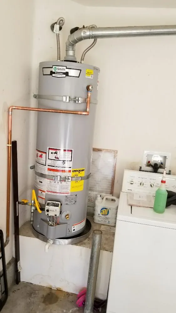 Slide of Top - Notch Plumbing