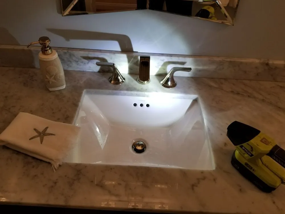 Slide of Top - Notch Plumbing