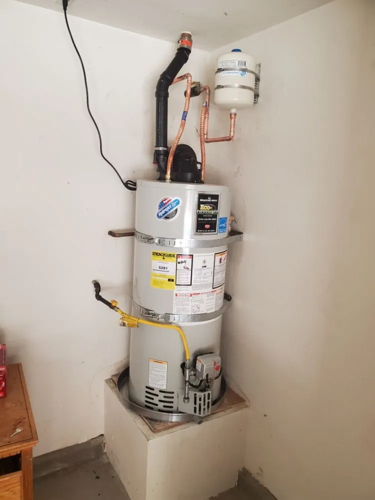 Slide of Top - Notch Plumbing