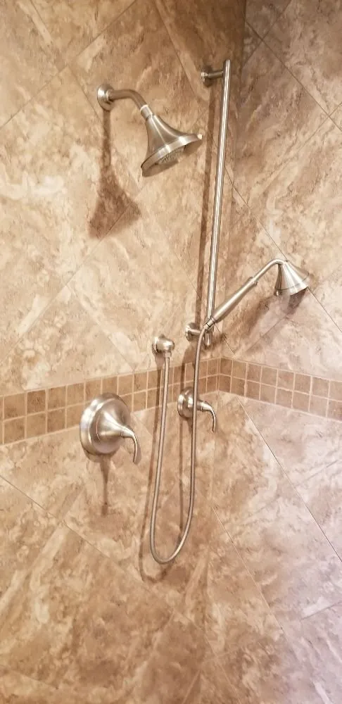 Slide of Top - Notch Plumbing