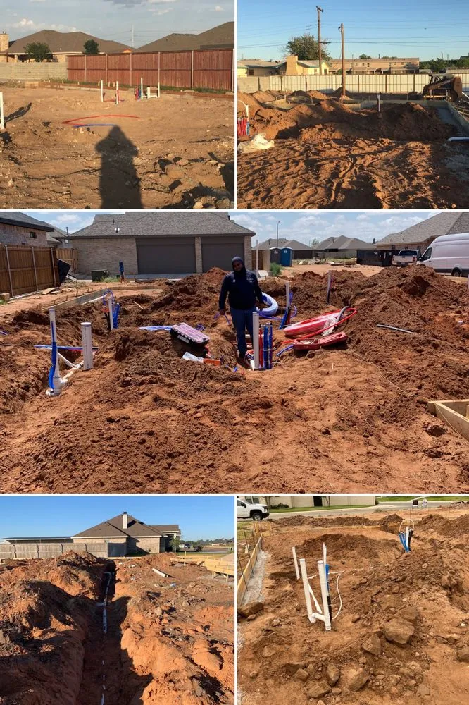 Slide of Top 1 Construction HP