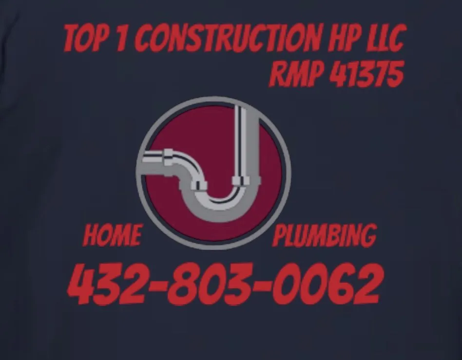Slide of Top 1 Construction HP