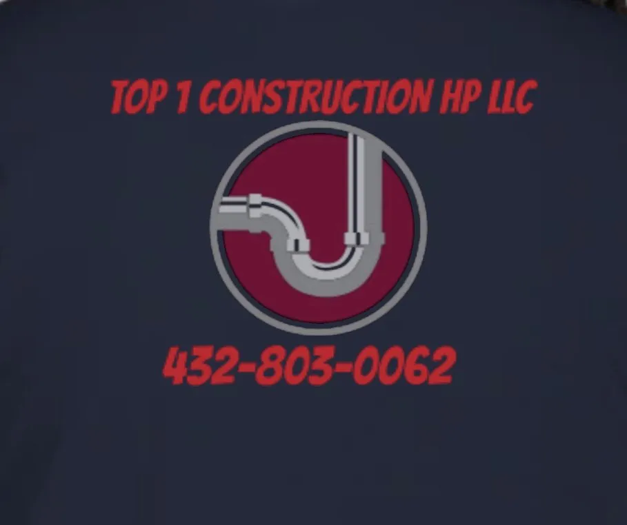 Slide of Top 1 Construction HP