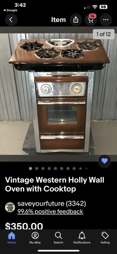 Slide of Top Appliance Repair and Handyman Services