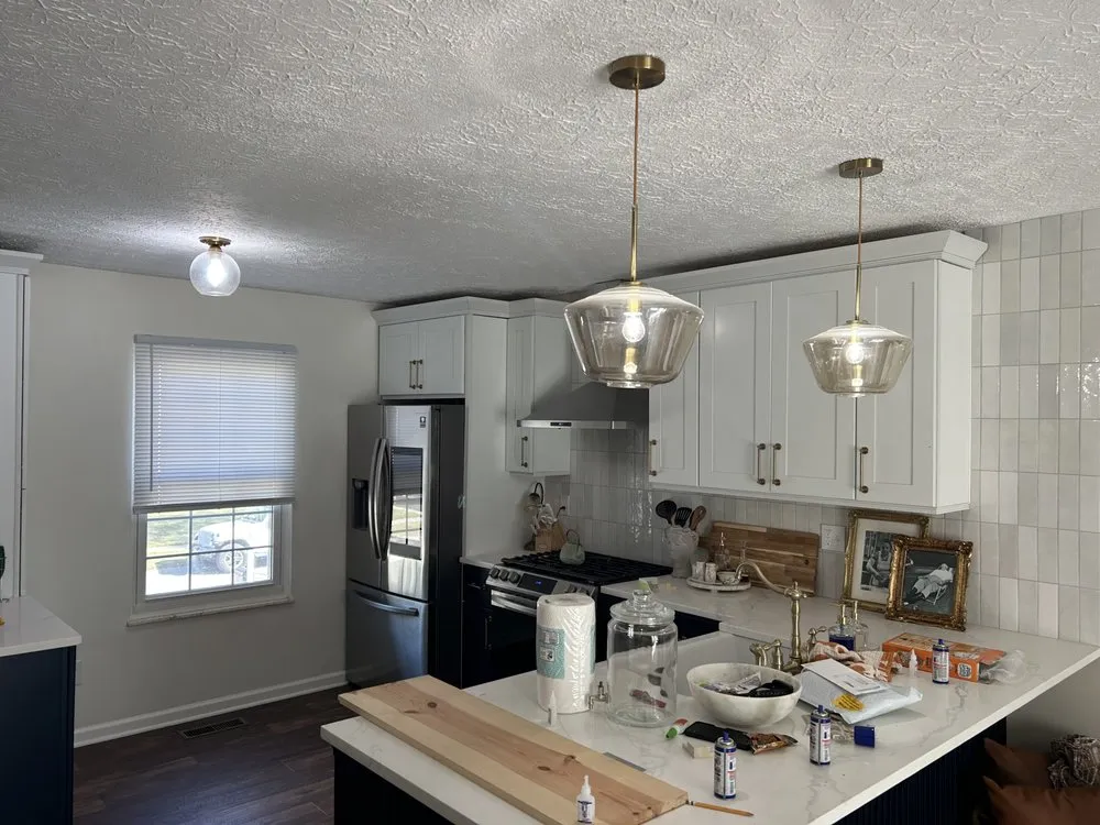 Professional emergency plumbing for homes in Orient, OH by Top Authority Renovations and Maintenance
