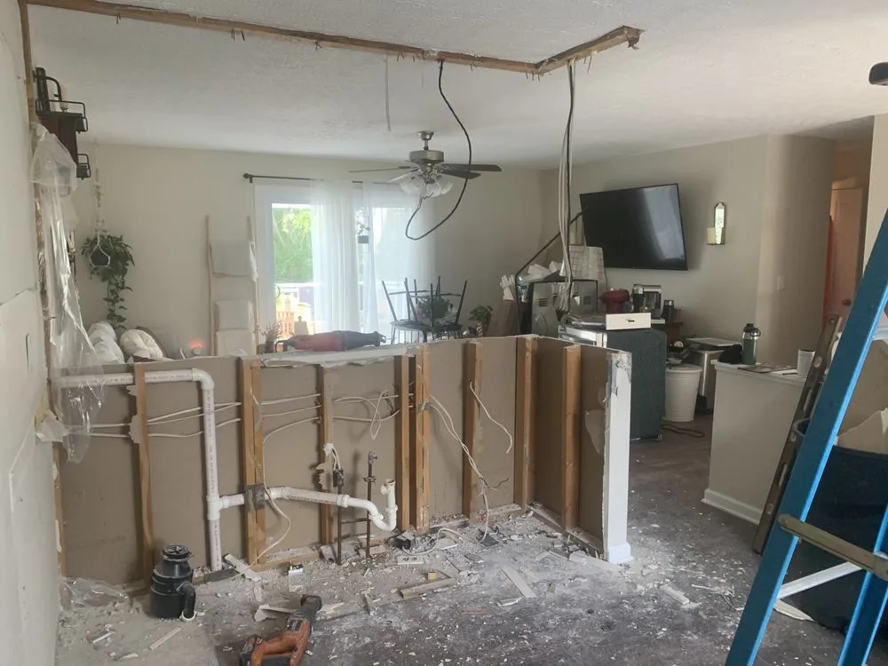 Expert pipe repair in Orient, OH by Top Authority Renovations and Maintenance