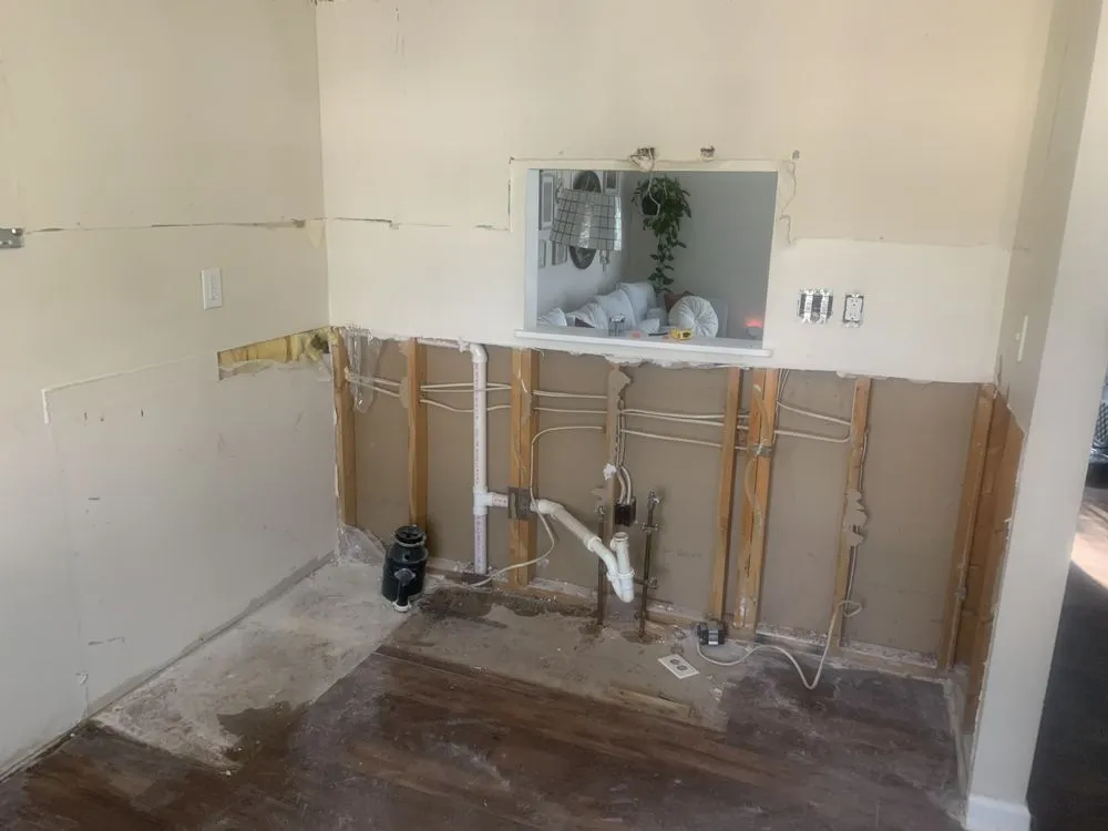 Top-rated emergency plumbing service in Orient, OH - Top Authority Renovations and Maintenance