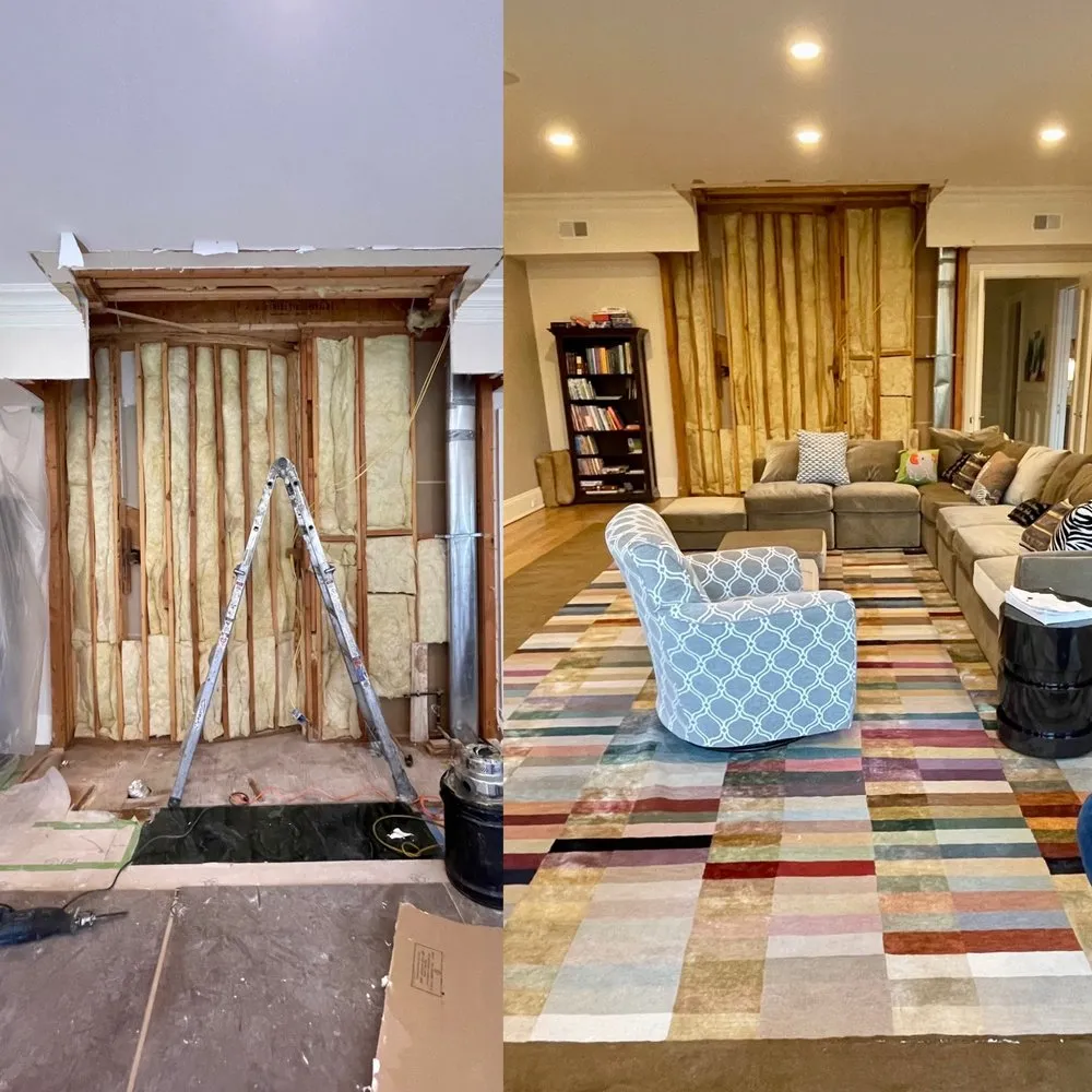 Slide of Top Builders Home Improvements