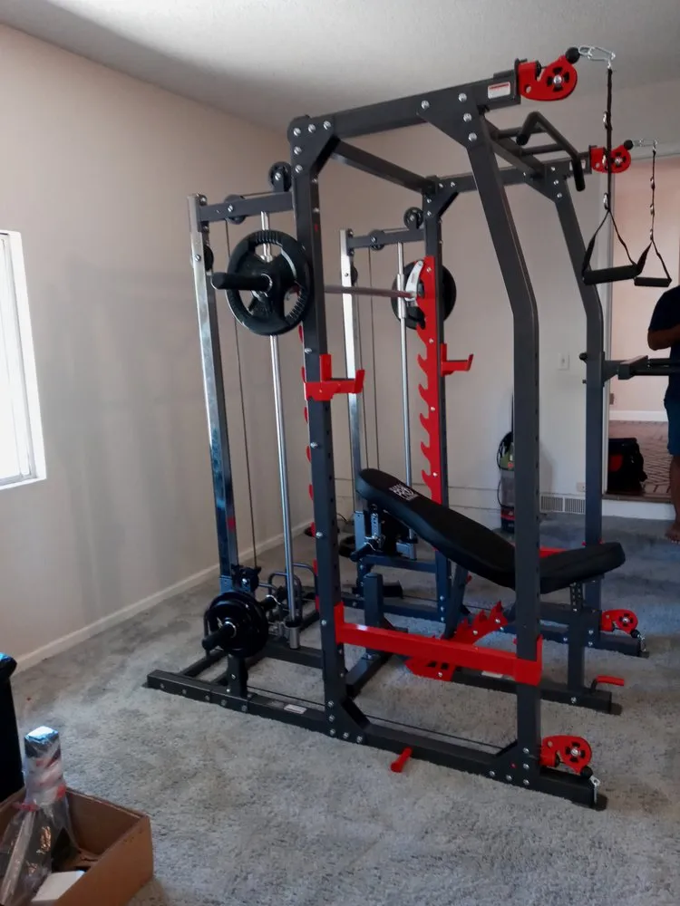 Slide of Top Cat Home Repairs