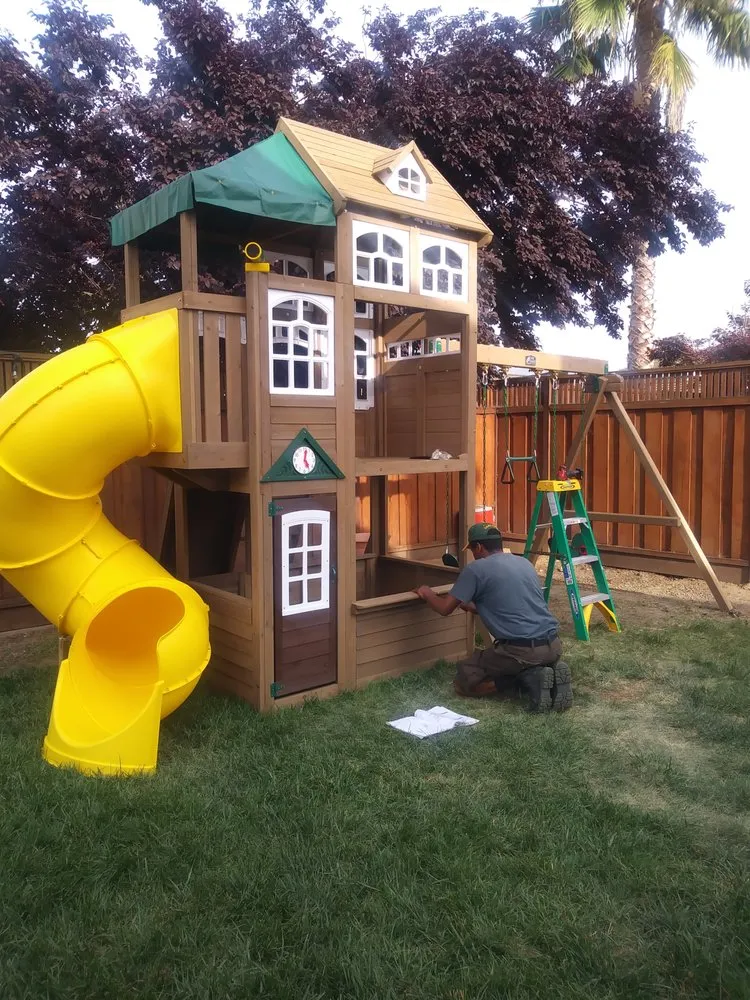 Slide of Top Cat Home Repairs