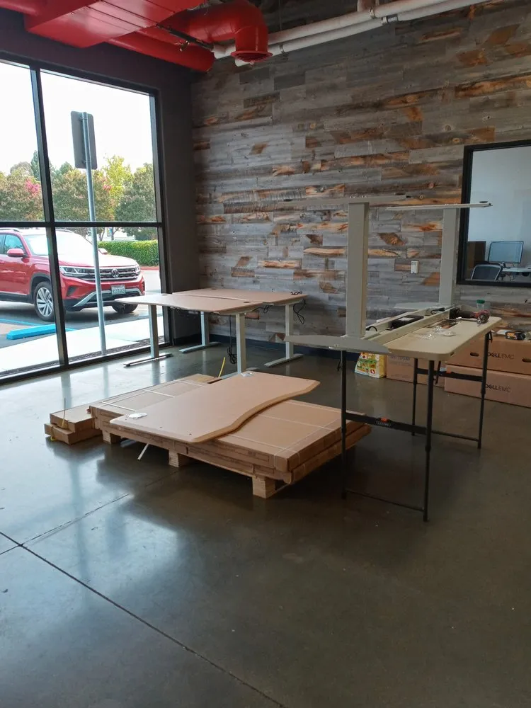 Slide of Top Cat Home Repairs