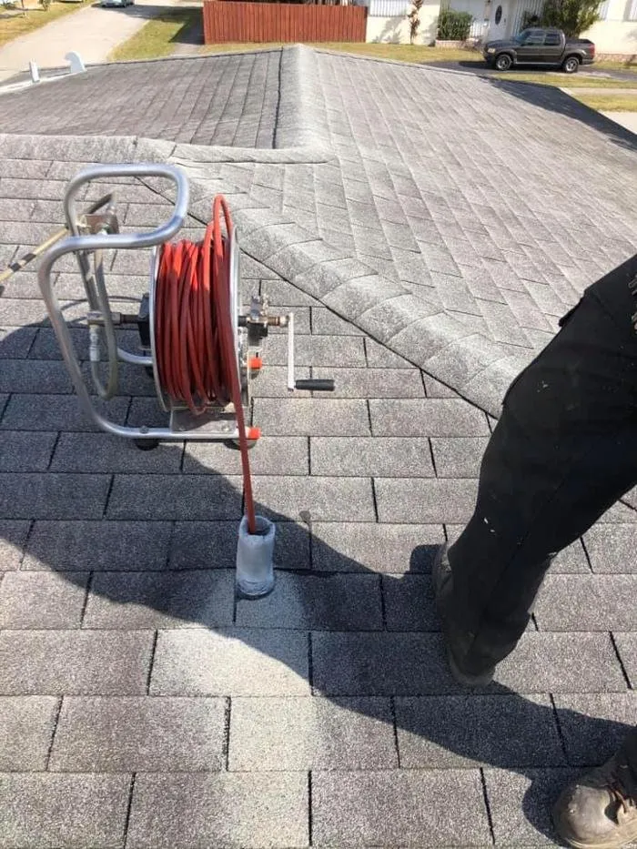 Slide of Top Choice Plumbing & Inspections