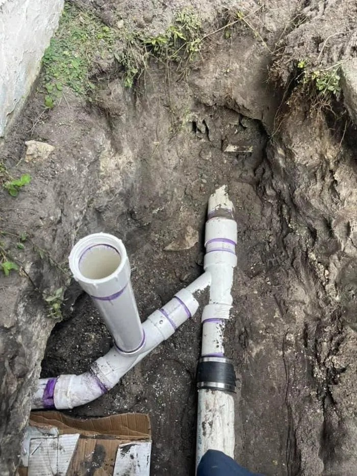 Top-rated pipe repair service in Hollywood, FL - Top Choice Plumbing & Inspections