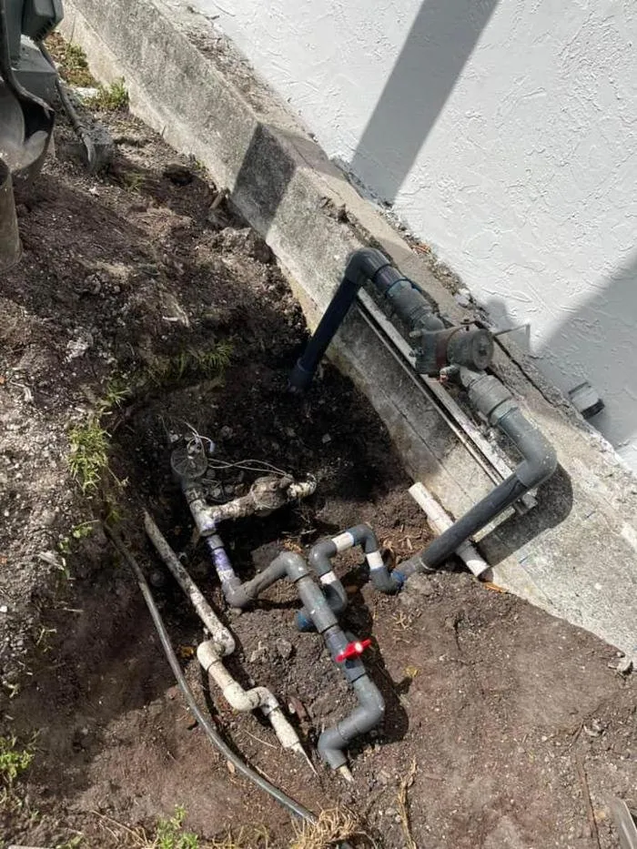 Expert leak detection in Hollywood, FL by Top Choice Plumbing & Inspections