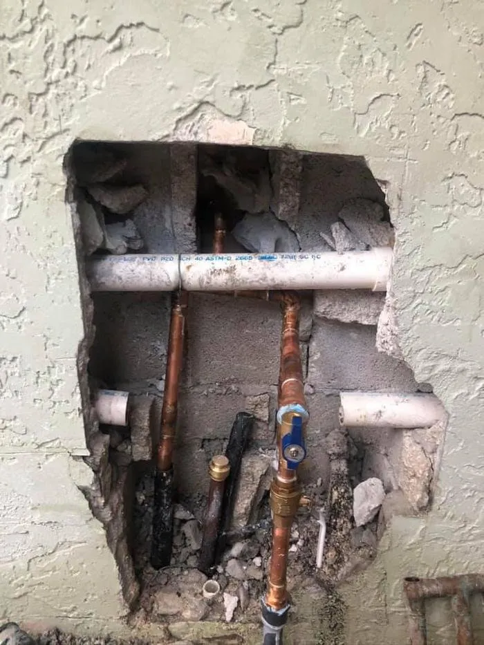 Slide of Top Choice Plumbing & Inspections