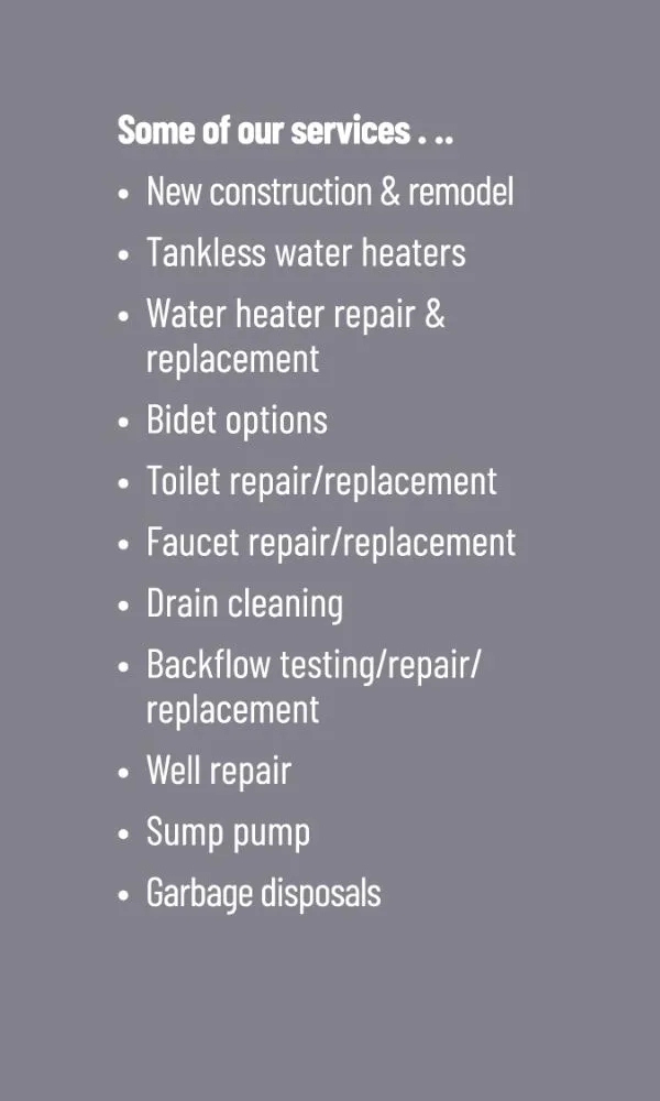 Slide of Top Choice Plumbing