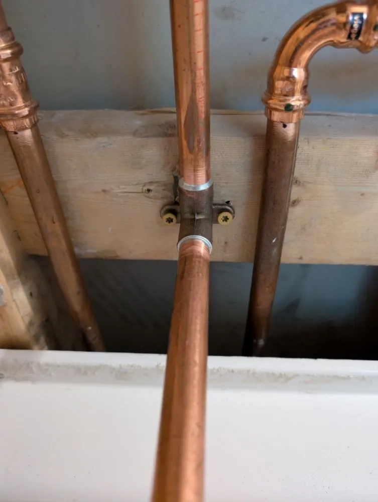 Slide of Top Choice Plumbing