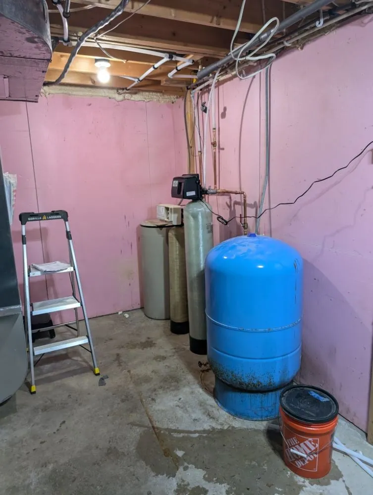 Slide of Top Choice Plumbing