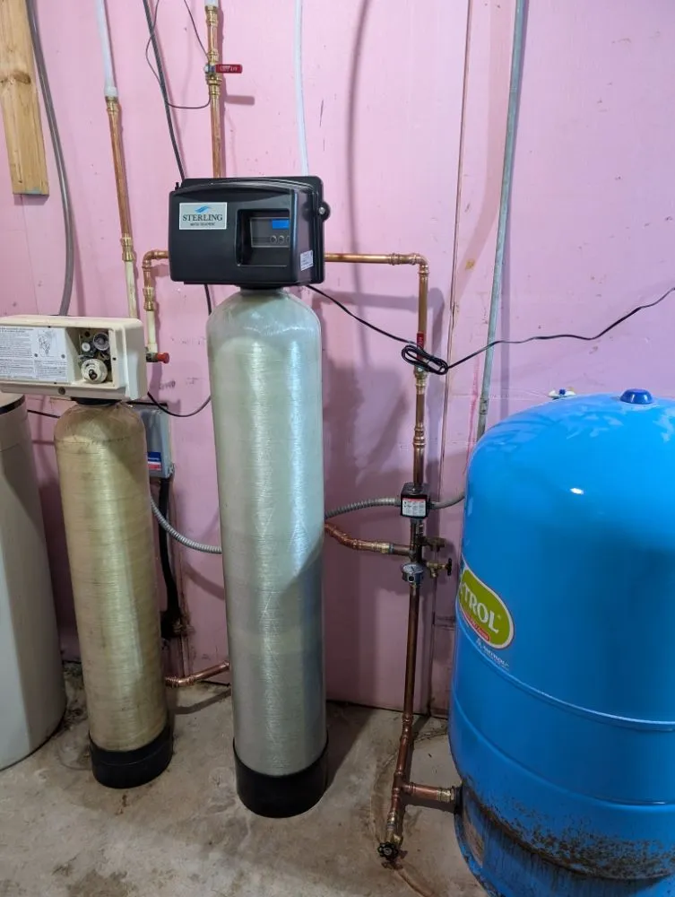 Slide of Top Choice Plumbing