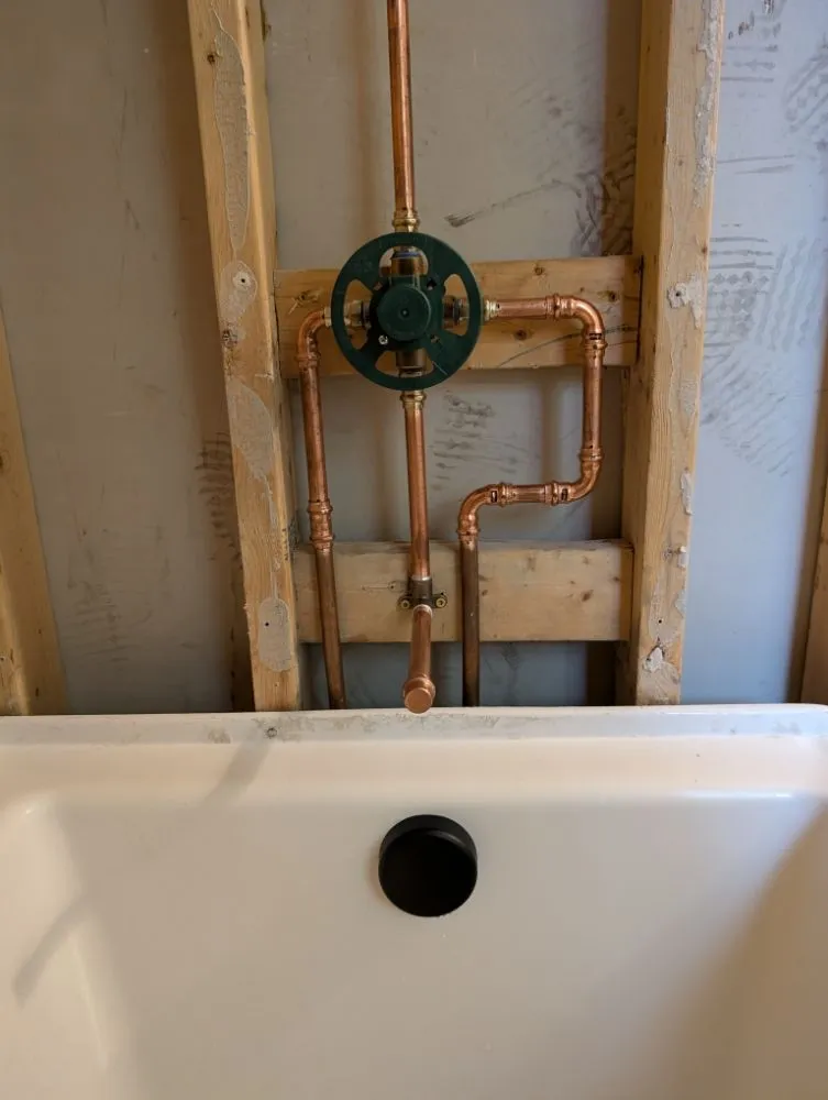 Slide of Top Choice Plumbing