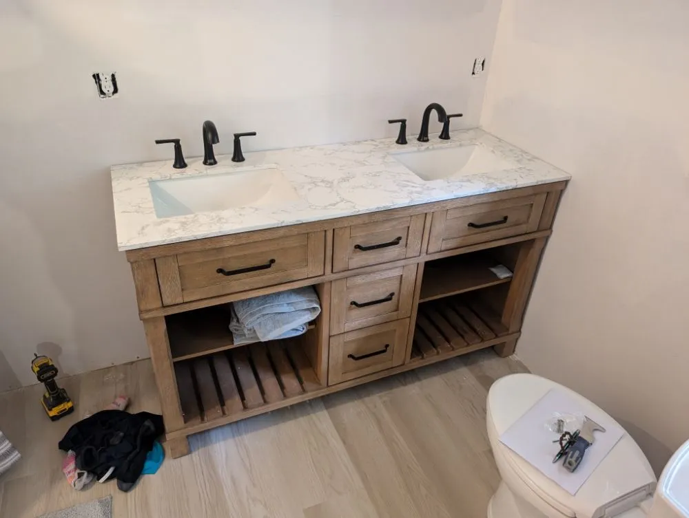 Slide of Top Choice Plumbing