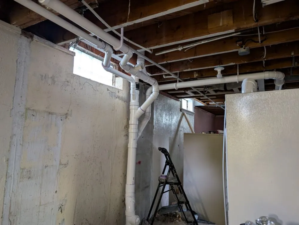 Slide of Top Choice Plumbing