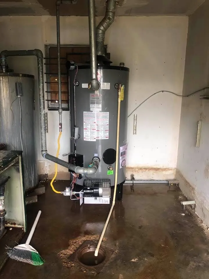 Slide of Top Choice Plumbing