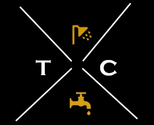 Top Choice Plumbing Logo