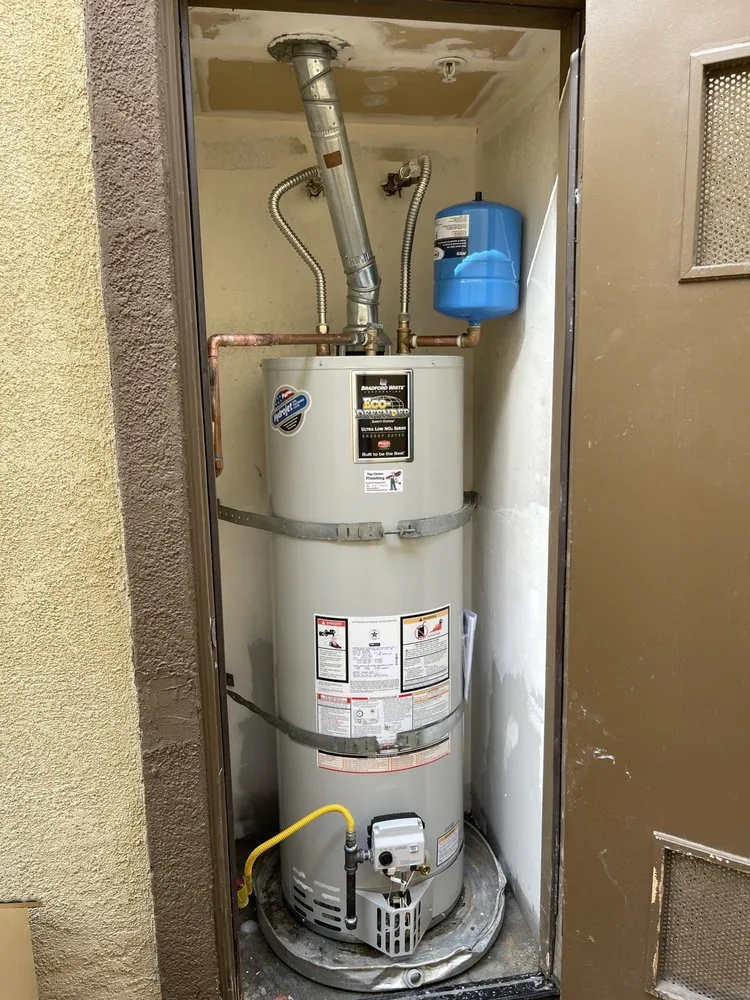 Slide of Top Choice Plumbing