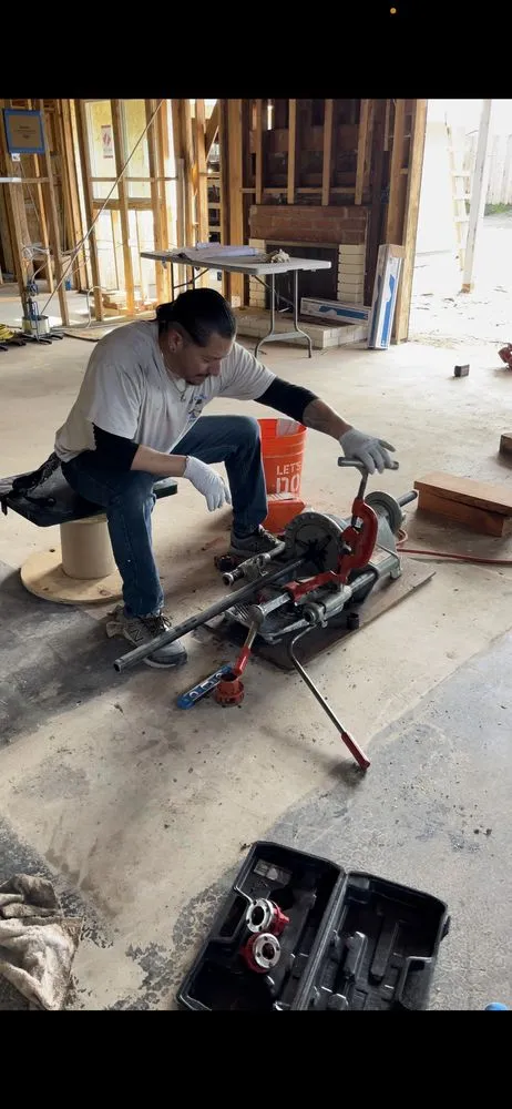 Slide of Top Choice Plumbing