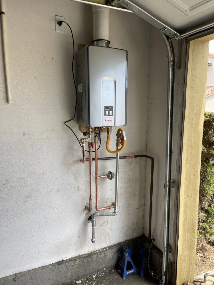 Slide of Top Choice Plumbing