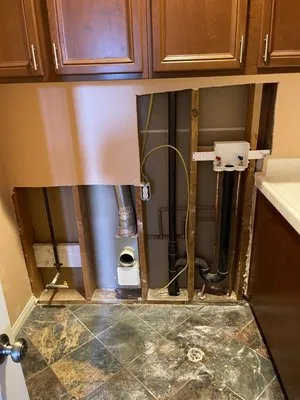 Top Choice Plumbing Logo