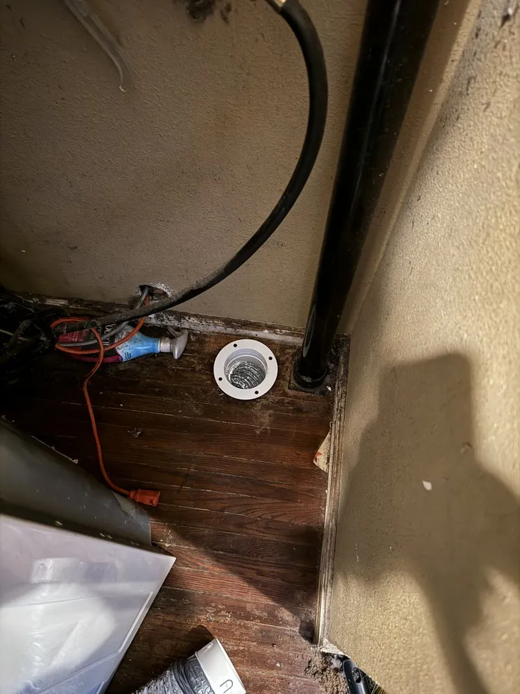 Slide of Top Class Rooter